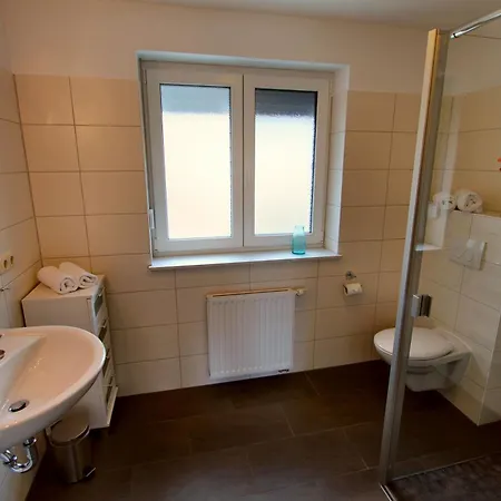 Strandhaus / Eg-fewo Göhren-Lebbin